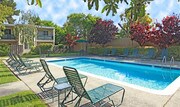 Halford Gardens Apartments