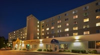 Calder Commons Apartments