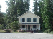 3 Bedroom Single-Family Home for Rent $1200
