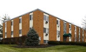 Parkland Apartments