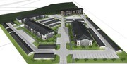 West Ridge Apartments