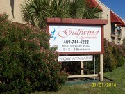 8020 Stewart Rd Galveston TX Apartments