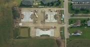 Partridge Drive Estates Apartments