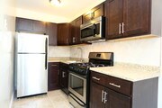 Lennox Apartments