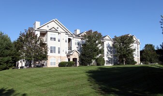 Spring House at Brandywine Apartments
