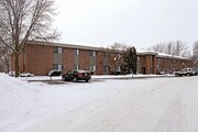 Honeytree III Apartments
