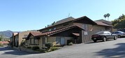 Glendora Hacienda Apartments
