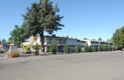 Fulton Oaks Apartments