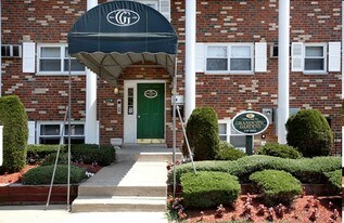 Grandview Gardens Apartments