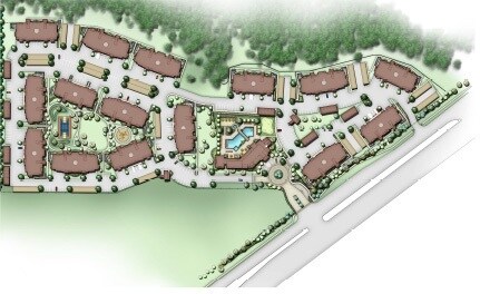 The Ellis Apartments