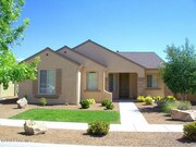 3 Bedroom Single-Family Home for Rent $1650