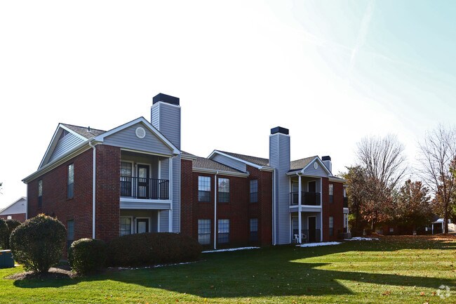 Remington Apartments