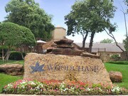 Woodchase Apartments