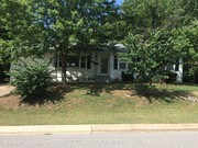 3 Bedroom Single-Family Home for Rent $1350