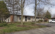 Woodlands Apartments