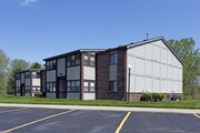 North Towne Villas Apartments