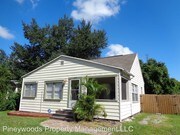 2 Bedroom Single-Family Home for Rent $1299