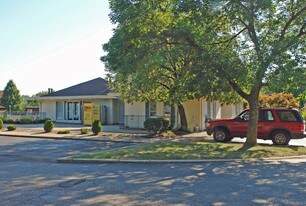 Beaver Ridge Run Apartments