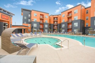 1520 N Boomer Rd Stillwater OK Apartments