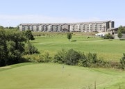 The Bluffs at Willow Run Apartments
