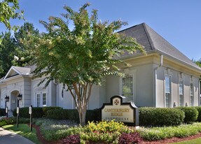 Canterbury Ridge Apartments