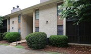 Hawthorne at Wisteria Apartments
