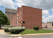 Pedestal Gardens Apartments