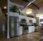 Star Mill Lofts Apartments