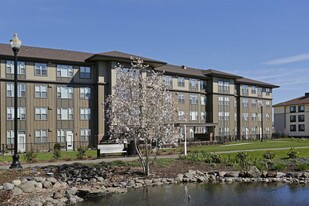 Parkside Lofts Apartments