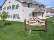 Pheasant Run Apartments