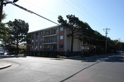 Hillsdale Square Apartments