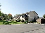 Dry Creek Apartments