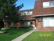 Pinewood Townhomes Apartments