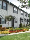 River Hill Townhomes Apartments