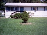 2 Bedroom Townhome for Rent $550