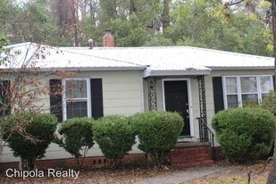 3 Bedroom Single-Family Home for Rent $750