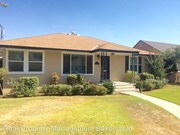 3 Bedroom Single-Family Home for Rent $1295