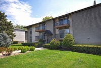 Antioch Gardens Apartments