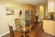 Stanley Court Apartamentos