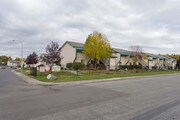 Chester Park Estate Apartments