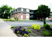 Clairborne Court Apartments
