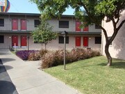Sol Apartments
