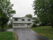 3 Bedroom Single-Family Home for Rent $1300