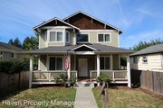 4 Bedroom Single-Family Home for Rent $2950
