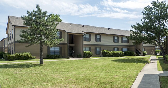 Cambridge Landing Apartments