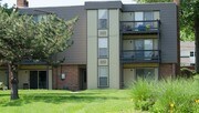 The Bluffs Apartments