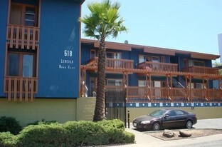 518 Lincoln Rd E Vallejo CA Apartments