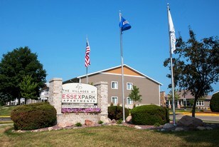Essex Park Apartments