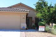4 Bedroom Single-Family Home for Rent $1250