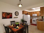Villas at Lovers Lane Apartments